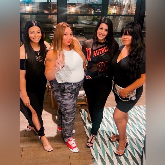 ✨@WHOA_MAMAGLOW IS LIVE✨ - Picture 9 of 16